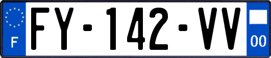 FY-142-VV
