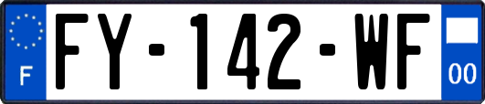 FY-142-WF