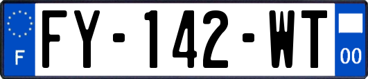 FY-142-WT