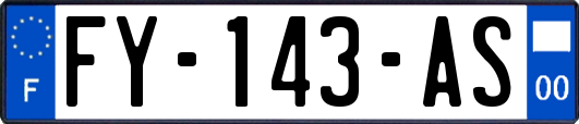 FY-143-AS