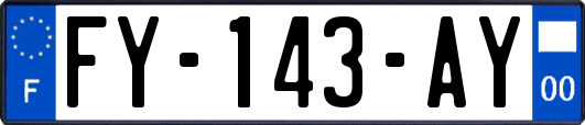 FY-143-AY
