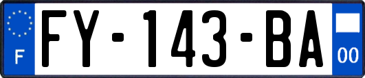 FY-143-BA