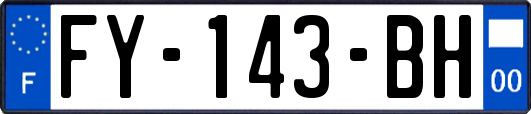 FY-143-BH