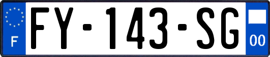 FY-143-SG