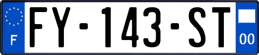 FY-143-ST