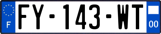 FY-143-WT