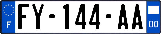 FY-144-AA