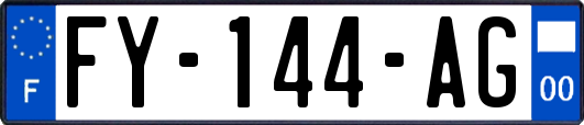 FY-144-AG