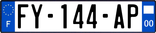 FY-144-AP