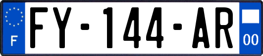 FY-144-AR