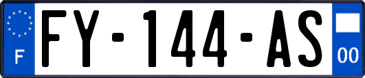 FY-144-AS