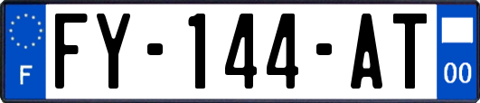 FY-144-AT