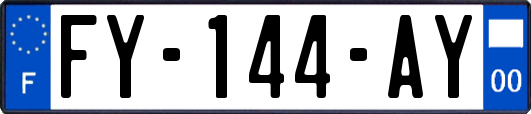 FY-144-AY