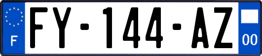 FY-144-AZ