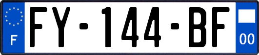 FY-144-BF