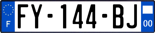 FY-144-BJ