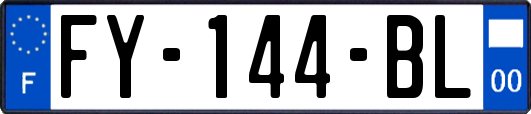 FY-144-BL