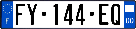 FY-144-EQ