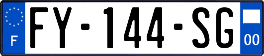 FY-144-SG