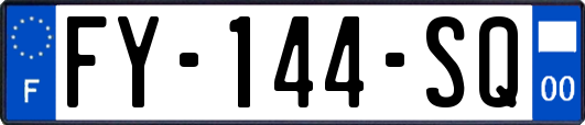 FY-144-SQ