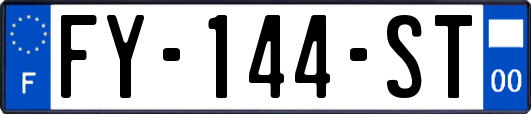 FY-144-ST