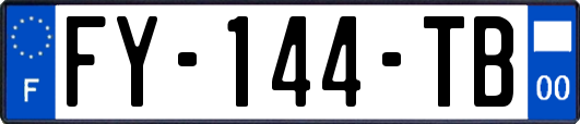 FY-144-TB
