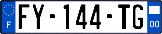 FY-144-TG