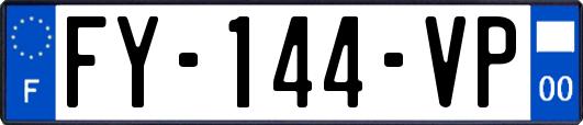 FY-144-VP