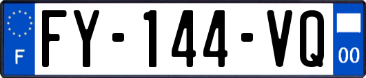 FY-144-VQ