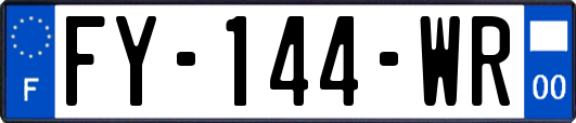 FY-144-WR