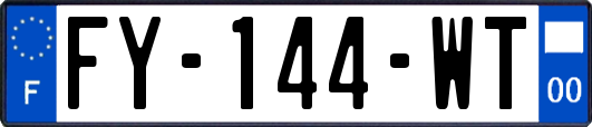 FY-144-WT