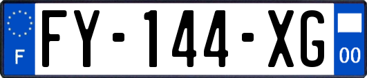 FY-144-XG