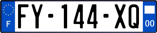 FY-144-XQ