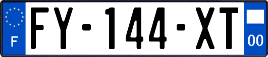 FY-144-XT