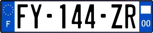 FY-144-ZR