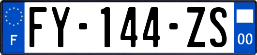 FY-144-ZS