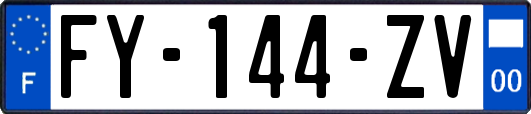 FY-144-ZV