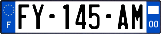 FY-145-AM