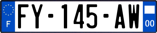 FY-145-AW
