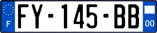 FY-145-BB