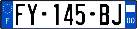FY-145-BJ