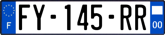 FY-145-RR