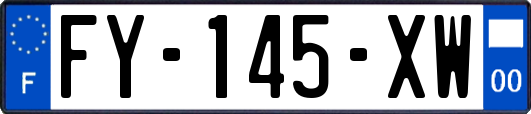 FY-145-XW