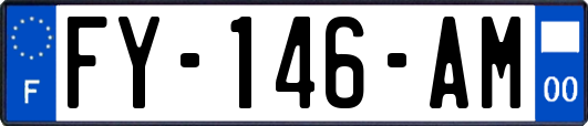 FY-146-AM
