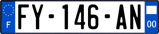 FY-146-AN