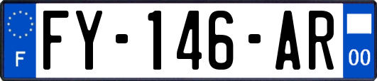 FY-146-AR