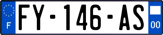 FY-146-AS