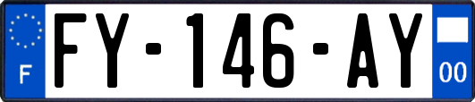 FY-146-AY