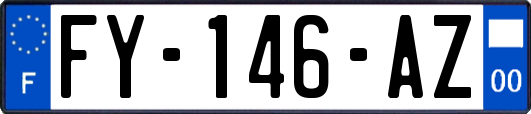 FY-146-AZ