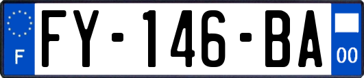 FY-146-BA
